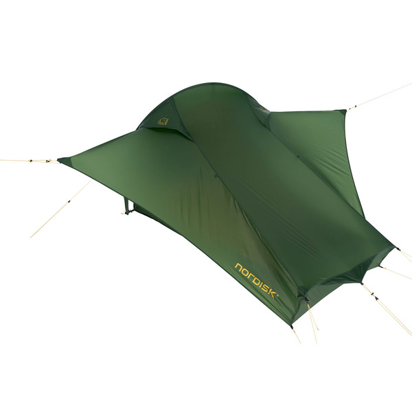 Nordisk TELEMARK 2.2 LW (2.0) TENT - Tunnelzelt Ansicht 7