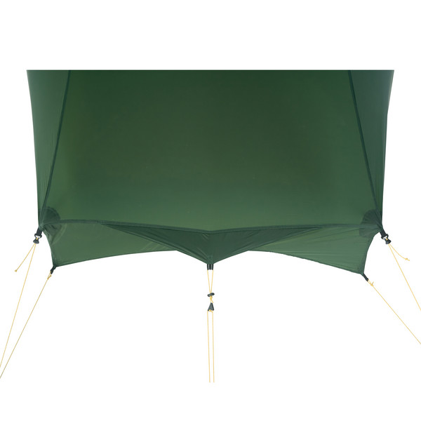 Nordisk TELEMARK 2.2 LW (2.0) TENT - Tunnelzelt Ansicht 9