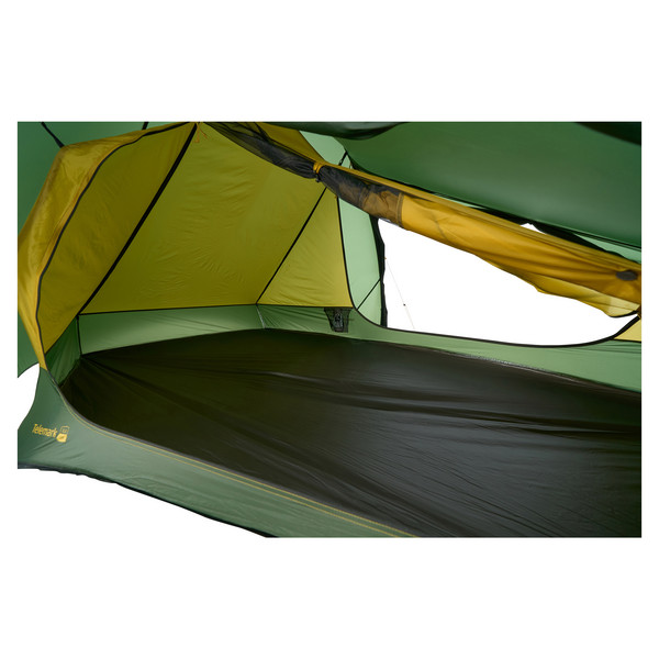 Nordisk TELEMARK 2.2 LW (2.0) TENT - Tunnelzelt Ansicht 17