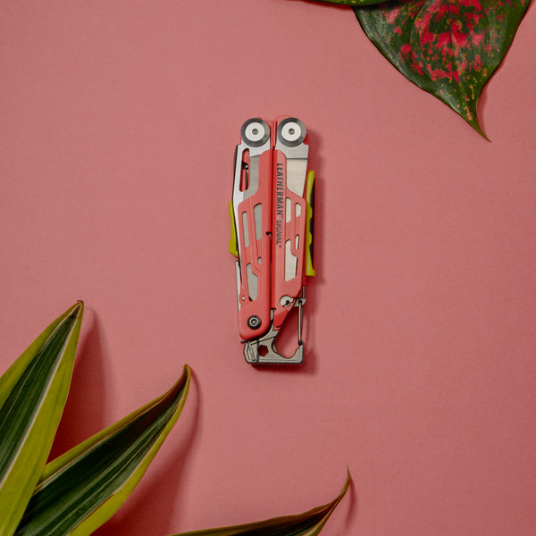 Leatherman SIGNAL - Multifunktionswerkzeug Ansicht 6