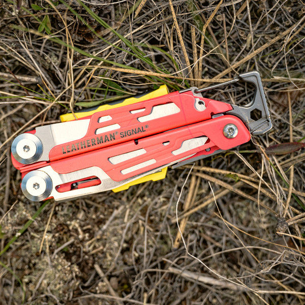 Leatherman SIGNAL - Multifunktionswerkzeug Ansicht 9