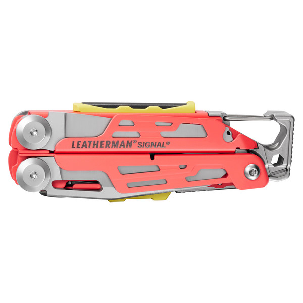 Leatherman SIGNAL - Multifunktionswerkzeug Ansicht 2