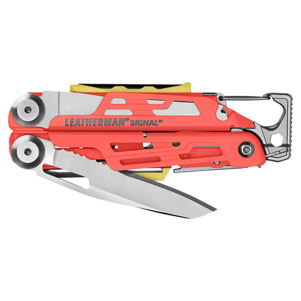 Leatherman SIGNAL - Multifunktionswerkzeug Ansicht 5