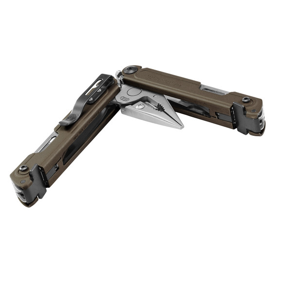 Leatherman ARC TALOS - Multifunktionswerkzeug Ansicht 3