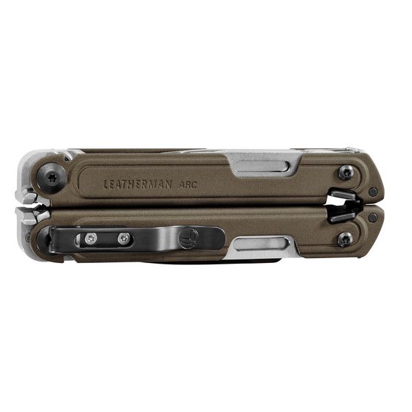 Leatherman ARC TALOS - Multifunktionswerkzeug Ansicht 4