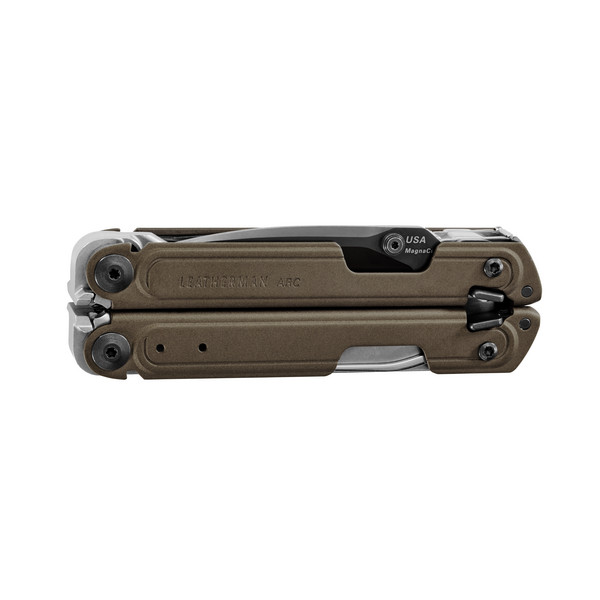 Leatherman ARC TALOS - Multifunktionswerkzeug Ansicht 5