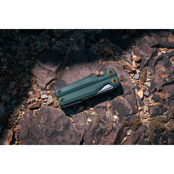 Leatherman WAVE ALPHA - Multifunktionswerkzeug Ansicht 8