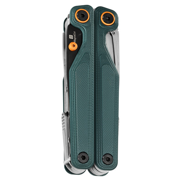 Leatherman WAVE ALPHA - Multifunktionswerkzeug Ansicht 3
