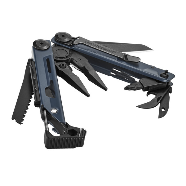 Leatherman SIGNAL - Multifunktionswerkzeug Ansicht 2