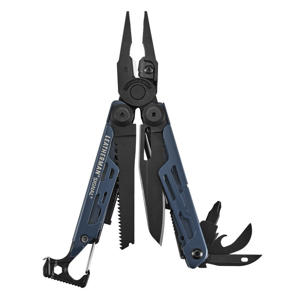 Leatherman SIGNAL - Multifunktionswerkzeug Ansicht 1