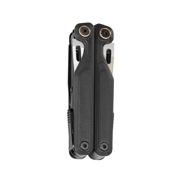 Leatherman WAVE ALPHA - Multifunktionswerkzeug Ansicht 3