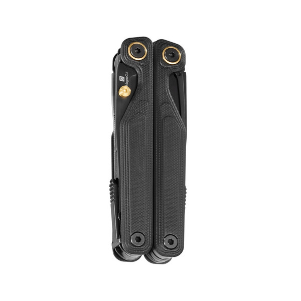 Leatherman WAVE ALPHA - Multifunktionswerkzeug Ansicht 4