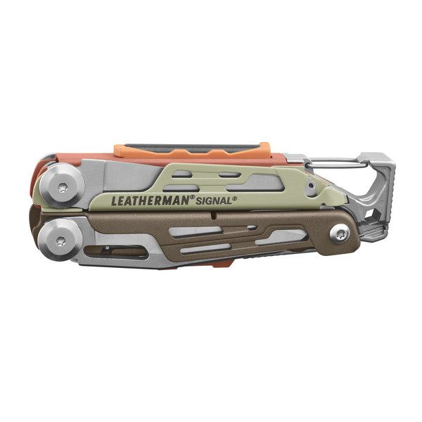 Leatherman SIGNAL - Multifunktionswerkzeug Ansicht 5