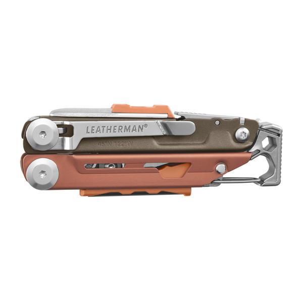 Leatherman SIGNAL - Multifunktionswerkzeug Ansicht 4