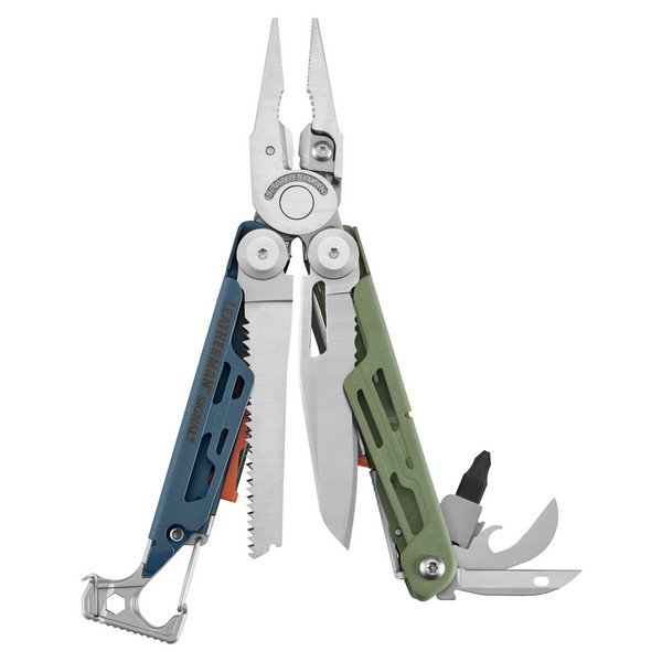 Leatherman SIGNAL - Multifunktionswerkzeug Ansicht 1