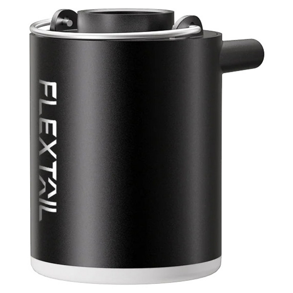 TINY PUMP X - Luftpumpe