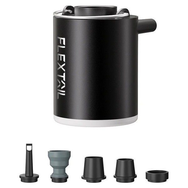 Flextail TINY PUMP X - Luftpumpe Ansicht 2