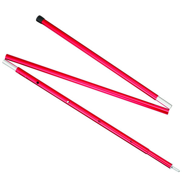 4' ADJUSTABLE POLE - Zeltstange