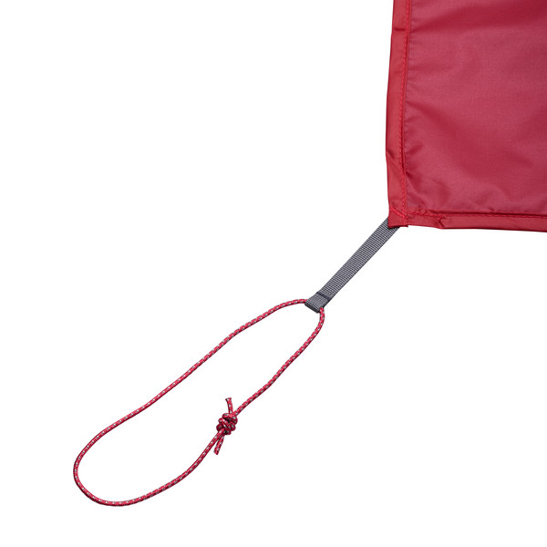 MSR FOOTPRINT UNIVERSAL 3 PERSON REGULAR U24 - Zeltzubehör Ansicht 2