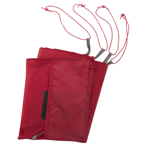 MSR FOOTPRINT UNIVERSAL 3 PERSON REGULAR U24 - Zeltzubehör Ansicht 1