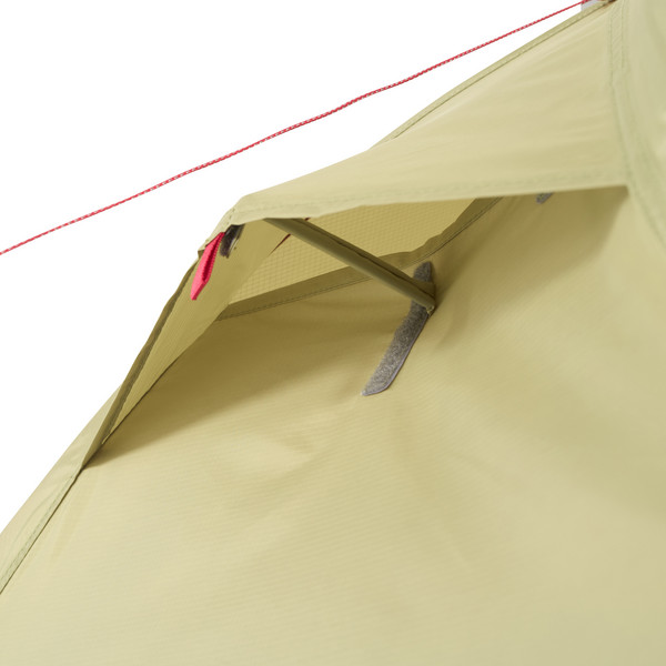 MSR ELIXIR 2 TENT - GREEN S25 - Kuppelzelt Ansicht 13