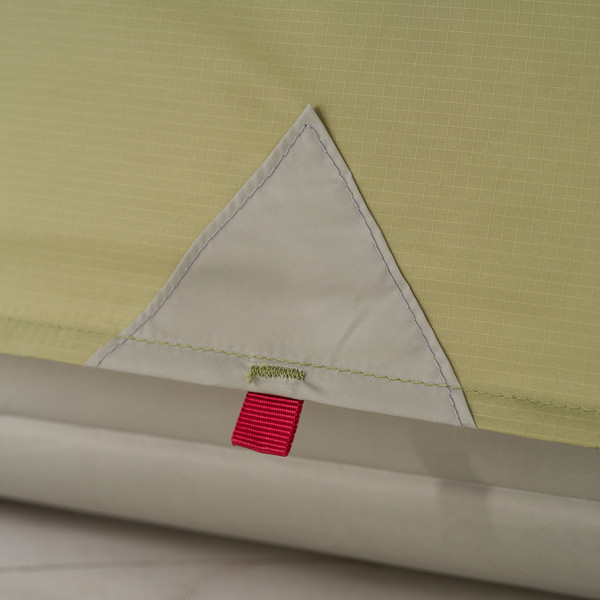 MSR ELIXIR 2 TENT - GREEN S25 - Kuppelzelt Ansicht 17
