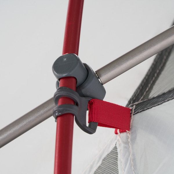 MSR ELIXIR 2 TENT - GREEN S25 - Kuppelzelt Ansicht 21