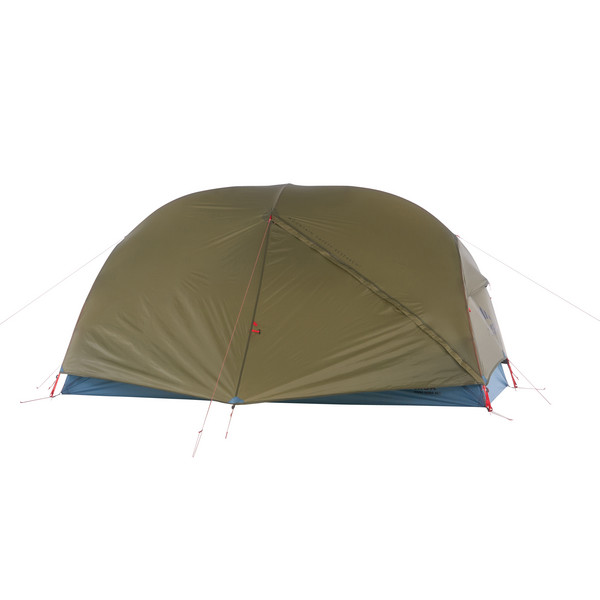 HUBBA HUBBA HD 1P TENT - GREEN - Einpersonenzelt