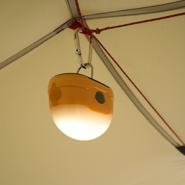 MSR HUBBA HUBBA HD 2P TENT - GREEN - Kuppelzelt Ansicht 12