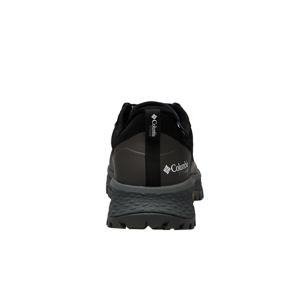 Columbia TELLURIX TITANIUM OUTDRY Herren - Wanderschuhe Ansicht 5