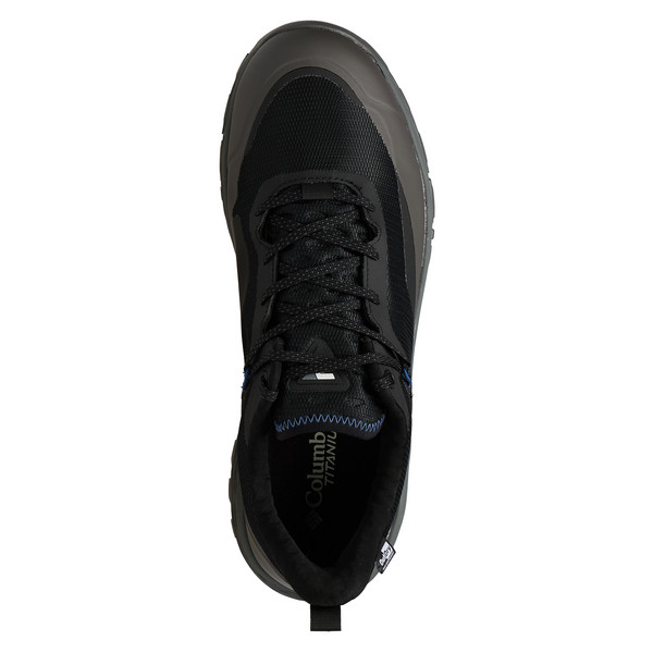 Columbia TELLURIX TITANIUM OUTDRY Herren - Wanderschuhe Ansicht 6