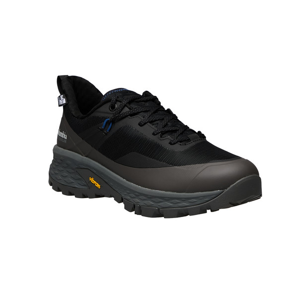 Columbia TELLURIX TITANIUM OUTDRY Herren - Wanderschuhe Ansicht 2