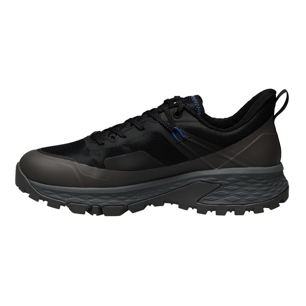 Columbia TELLURIX TITANIUM OUTDRY Herren - Wanderschuhe Ansicht 3