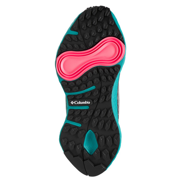 Columbia KONOS TRILLIUM ATR Damen - Wanderschuhe Ansicht 7