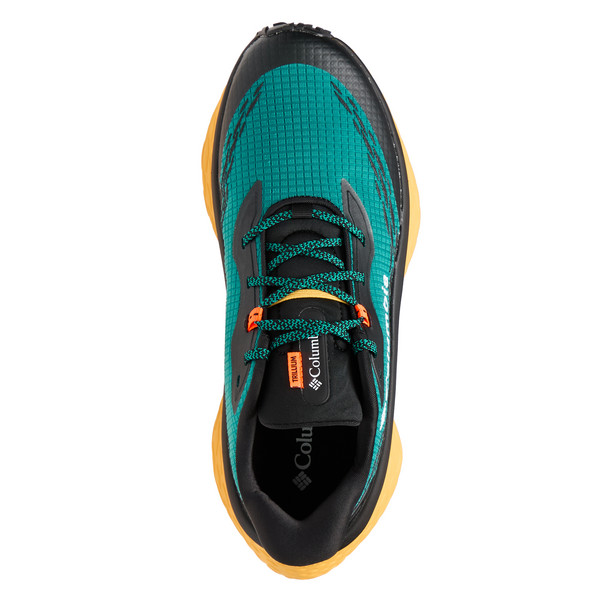 Columbia KONOS TRILLIUM ATR Herren - Wanderschuhe Ansicht 6