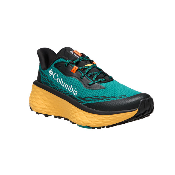 Columbia KONOS TRILLIUM ATR Herren - Wanderschuhe Ansicht 2