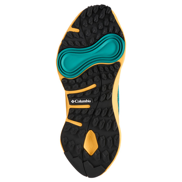 Columbia KONOS TRILLIUM ATR Herren - Wanderschuhe Ansicht 7