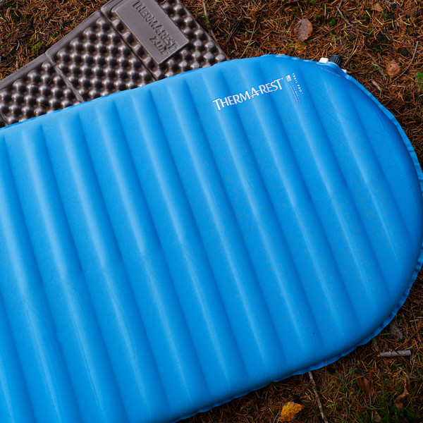 Therm-a-Rest TRAIL PRO L - Selbstaufblasende Isomatte Ansicht 12