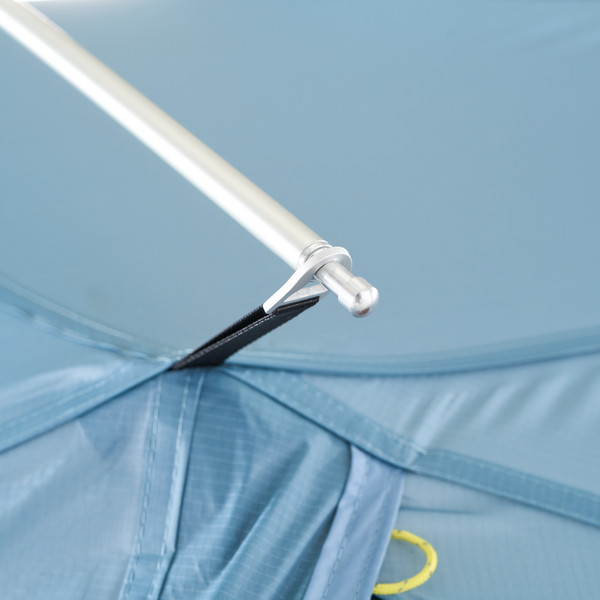 Frilufts IKOMA 2 - Kuppelzelt Ansicht 13