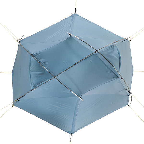 Frilufts IKOMA 2 - Kuppelzelt Ansicht 5