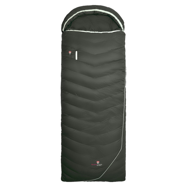 bag DOWNWOOL SUMMER COMFORT 2.0 193 CM - Daunenschlafsack