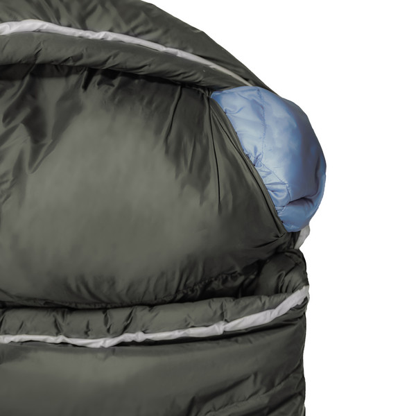 Grüezi bag DOWNWOOL SUMMER COMFORT 2.0 193 CM - Daunenschlafsack Ansicht 9