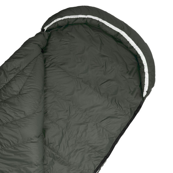 Grüezi bag DOWNWOOL SUMMER COMFORT 2.0 193 CM - Daunenschlafsack Ansicht 10