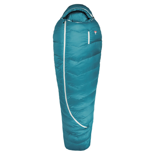 bag DOWNWOOL SUBZERO 2.0 175 - Daunenschlafsack