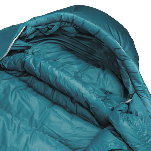 Grüezi bag DOWNWOOL SUBZERO 2.0 175 - Daunenschlafsack Ansicht 6