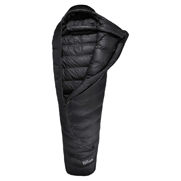 Grüezi bag DOWNWOOL SUBZERO 2.0 LONG - Daunenschlafsack Ansicht 2