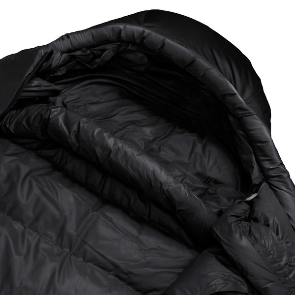 Grüezi bag DOWNWOOL SUBZERO 2.0 LONG - Daunenschlafsack Ansicht 6
