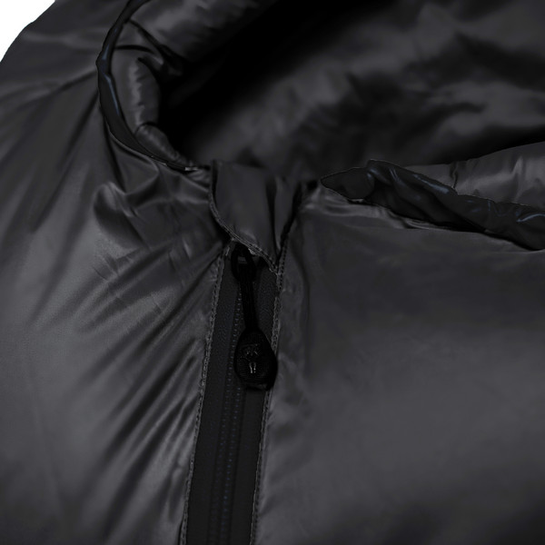 Grüezi bag DOWNWOOL SUBZERO 2.0 LONG - Daunenschlafsack Ansicht 8