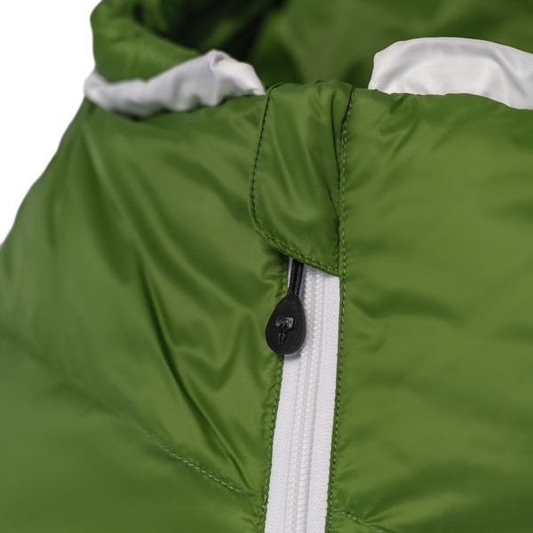 Grüezi bag DOWNWOOL SUMMER 2.0 175 - Daunenschlafsack Ansicht 12