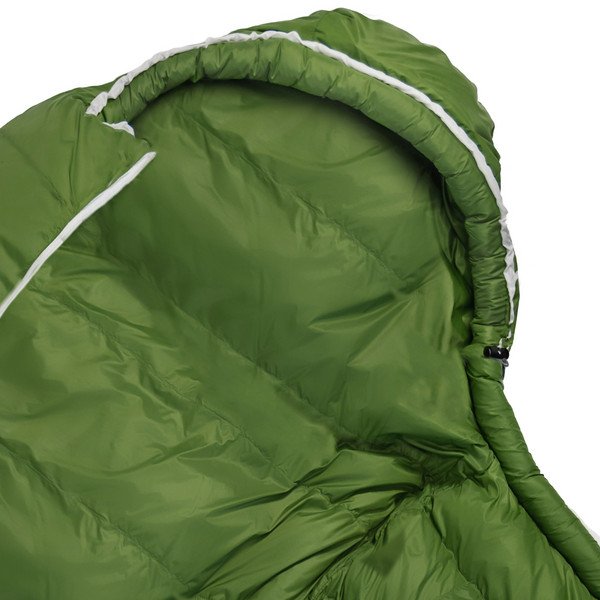 Grüezi bag DOWNWOOL SUMMER 2.0 175 - Daunenschlafsack Ansicht 14